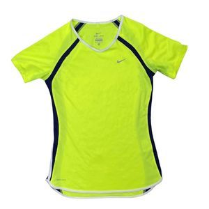Nike Dri Fit Shirt - XS